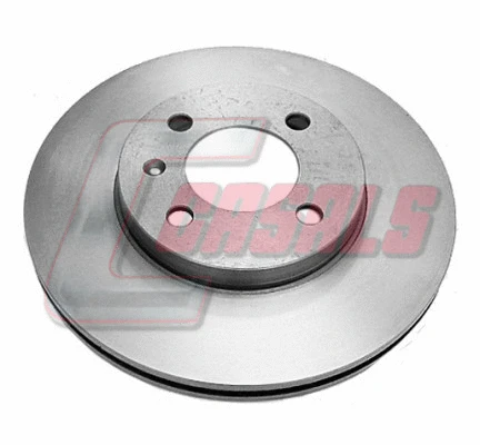 Brake Disc (55430)