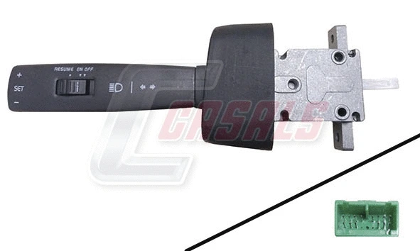 Steering Column Switch (65706)