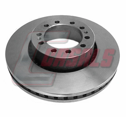 Brake Disc (55546)