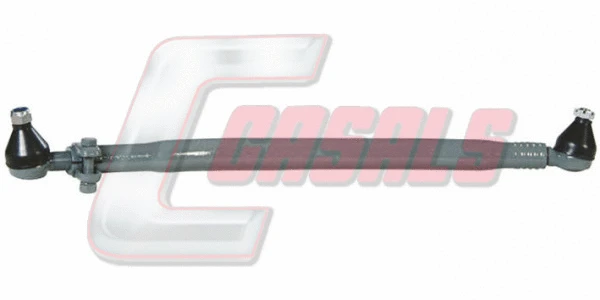 Centre Rod Assembly (R72026)