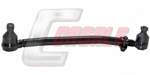 Centre Rod Assembly (R4333)