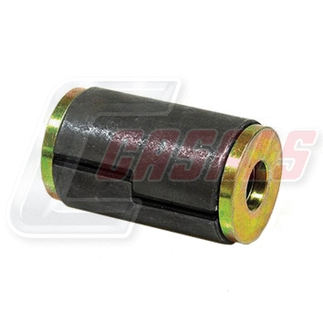 Bushing, leaf spring (7710)