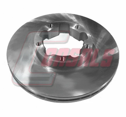 Brake Disc (55355)