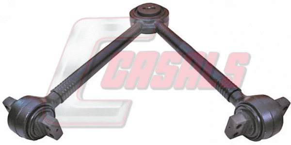 Control/Trailing Arm, wheel suspension (R6146)
