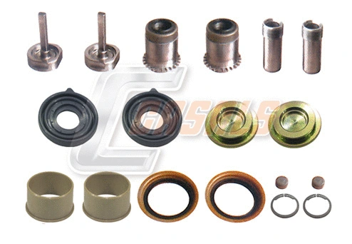 Repair Kit, brake caliper (MD530)