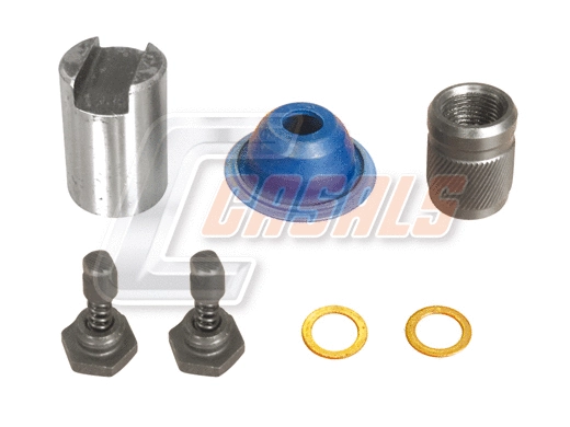 Repair Kit, brake caliper (MD807)