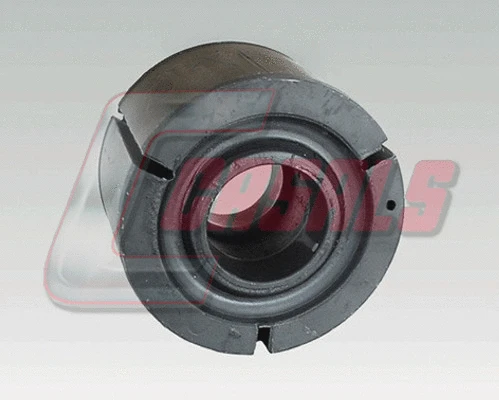 Mounting, axle strut (6676)