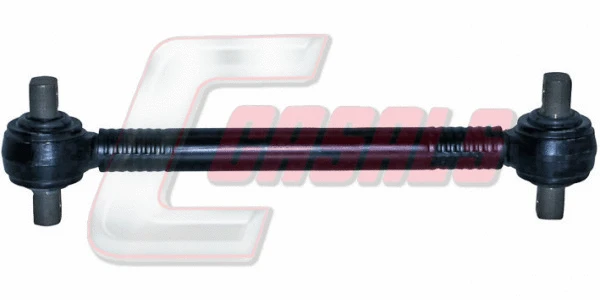 Control/Trailing Arm, wheel suspension (R4364)