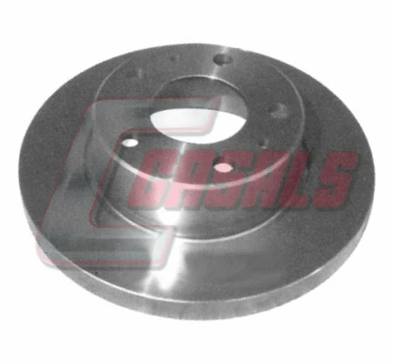 Brake Disc (55287)