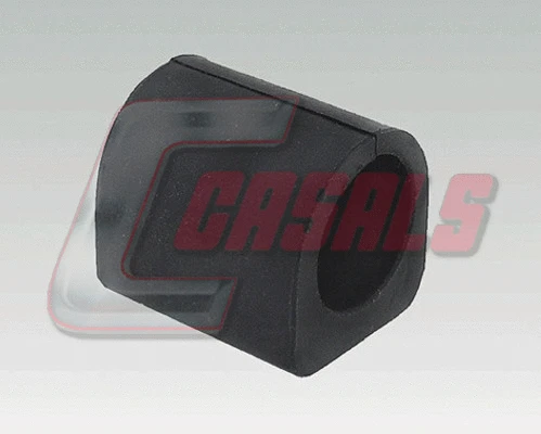 Mounting, stabiliser bar (6397)