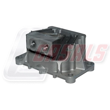 Mounting, engine (80186)