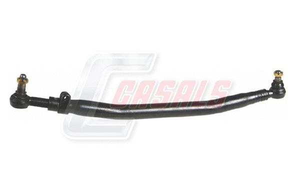 Centre Rod Assembly (R2032)