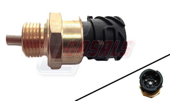 Switch, splitter gearbox (65169)