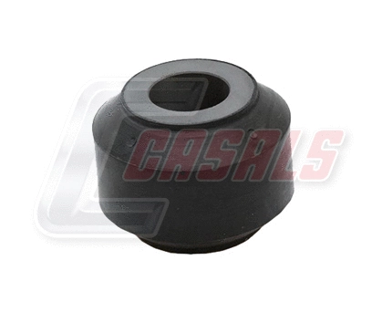 Bushing, leaf spring (80492)