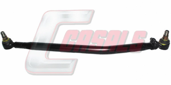 Centre Rod Assembly (R6578)