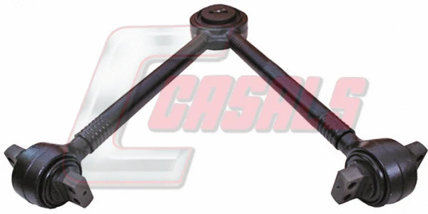 Control/Trailing Arm, wheel suspension (R6952)