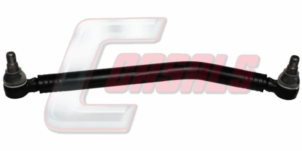 Centre Rod Assembly (R8186)