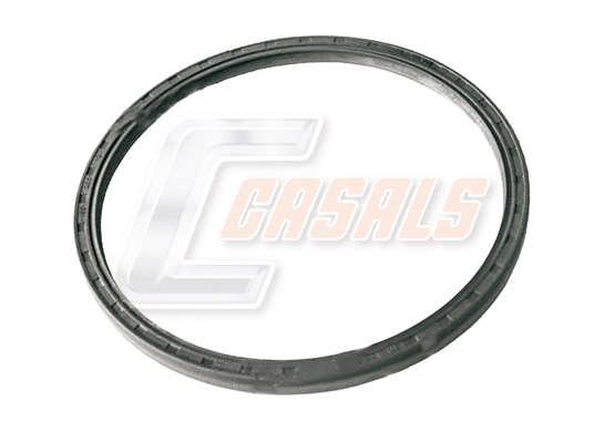 Shaft Seal, wheel hub (20360)