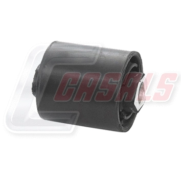 Bush, driver cab suspension (80420)