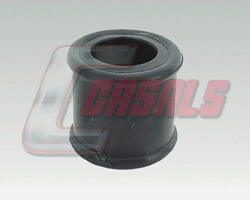 Mounting, shock absorber (6672)