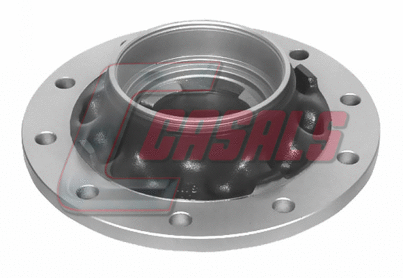 Wheel Hub (77551)