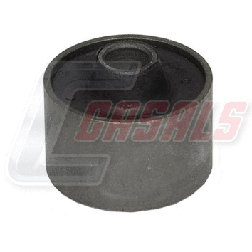 Bush, driver cab suspension (80388)