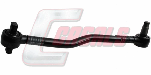 Control/Trailing Arm, wheel suspension (R8528)