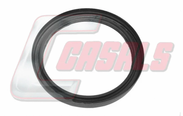 Shaft Seal, wheel hub (20318)