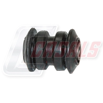 Mounting, control/trailing arm (80430)
