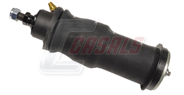 Shock Absorber (99564)