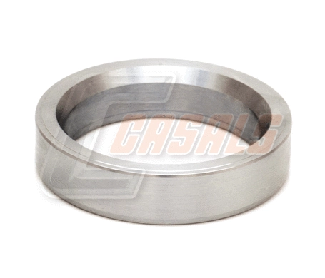 Ring, wheel hub (8533)