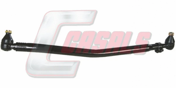 Centre Rod Assembly (R4152)