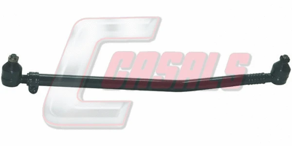 Centre Rod Assembly (R4284)
