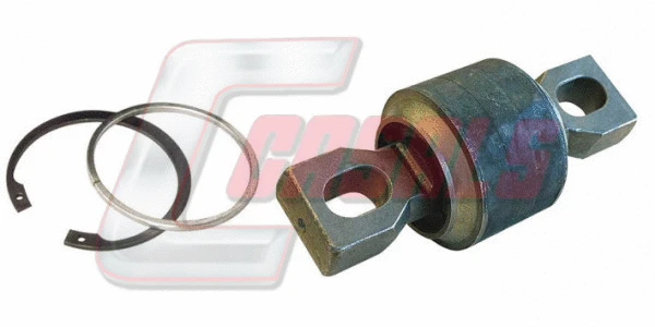 Repair Kit, control/trailing arm (R8255)