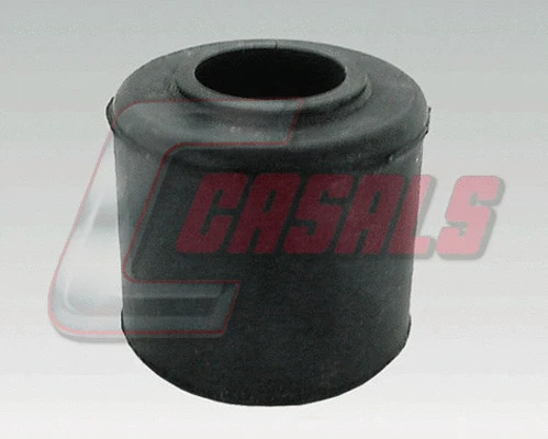 Bushing, stabiliser bar (7501)