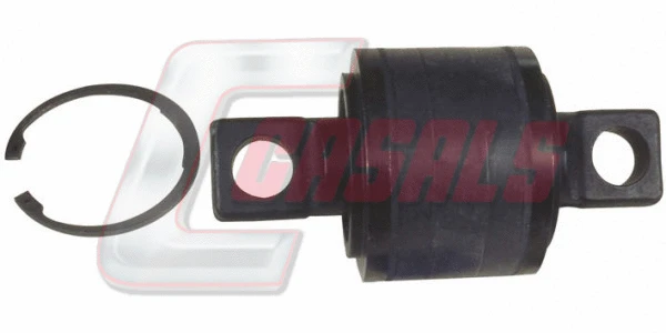 Repair Kit, control/trailing arm (R6643)