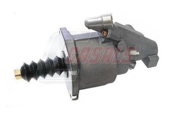 Clutch Booster (90149)