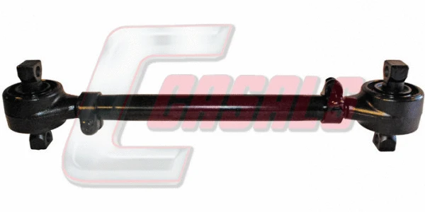 Control/Trailing Arm, wheel suspension (R7400)