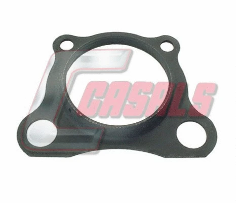 Holder, brake shaft bearing (8820)