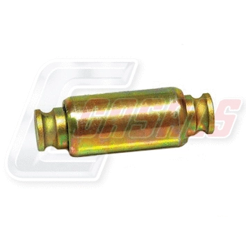 Spring Bolt (80396)
