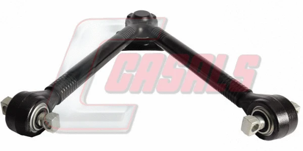 Control/Trailing Arm, wheel suspension (R8085)