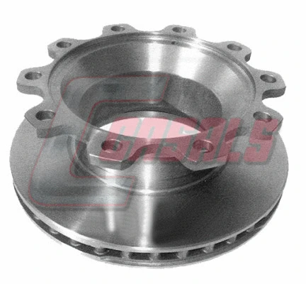 Brake Disc (55100)