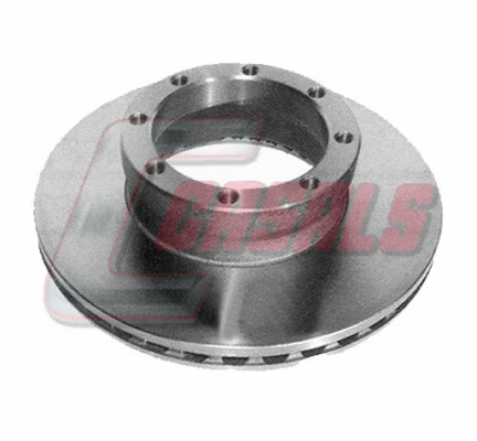 Brake Disc (55159)