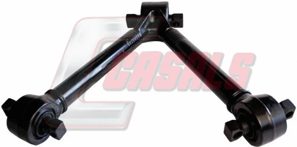 Control/Trailing Arm, wheel suspension (R7360)