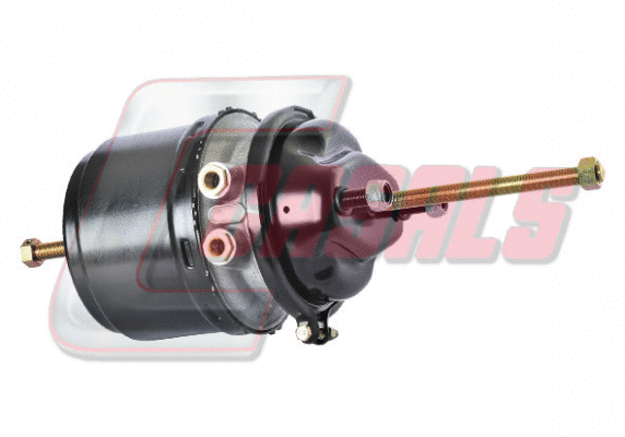 Multi-function Brake Cylinder (4649)