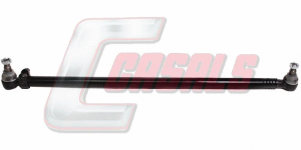 Centre Rod Assembly (R5784)