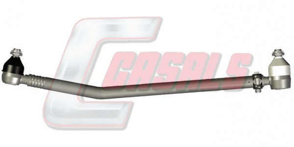 Centre Rod Assembly (R5640)