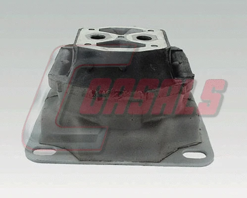 Mounting, engine (6378)