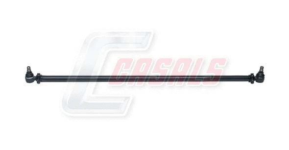 Centre Rod Assembly (R12323)