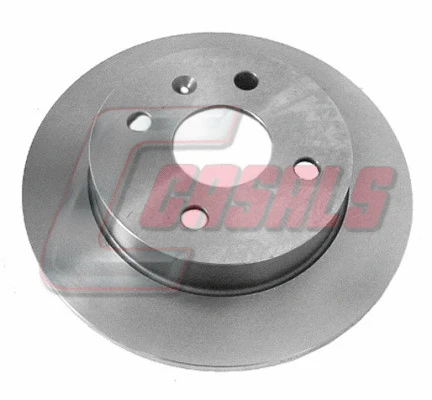 Brake Disc (55437)